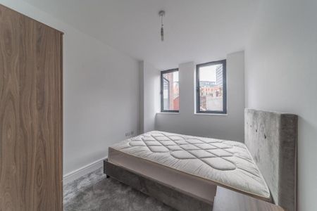 1 bedroom flat to rent - Photo 4