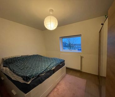 Aangenaam appartement met twee kamers in Grimbergen - Foto 4