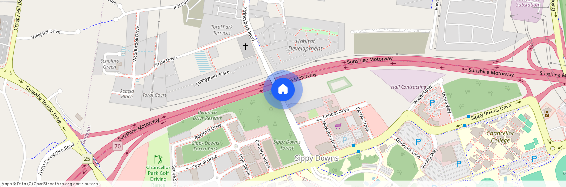 43/148 Stringybark Road, 4556, Buderim Qld