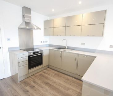 1 bedroom apartment to rent - Photo 6
