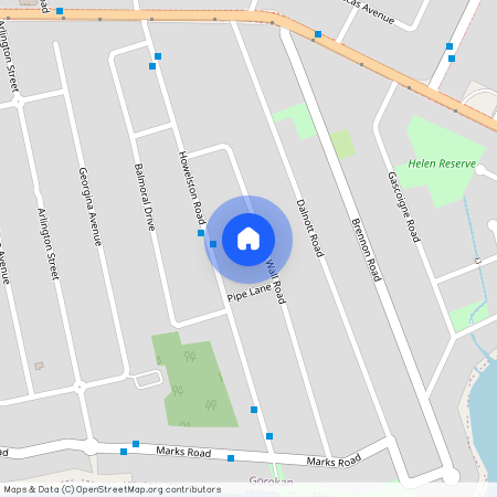 42 Wall Road, Gorokan