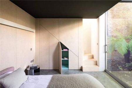 5 bedroom detached house to rent - Photo 3