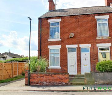 2 BEDROOM House - End Terrace - Photo 4