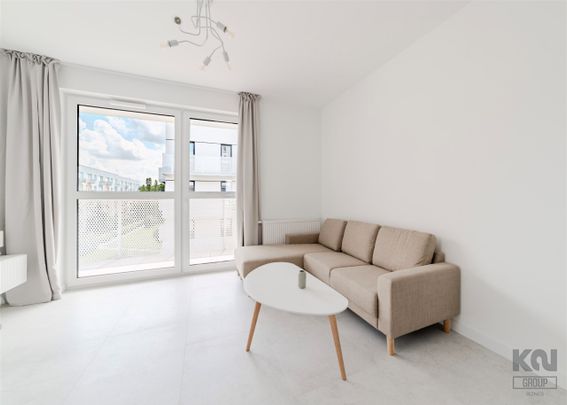 Łódź, Polesie, Retkinia, Maratońska - Zdjęcie 1