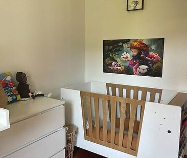 4.5 rooms in Ecublens, Lease renewal 3,200.- per month - Foto 4