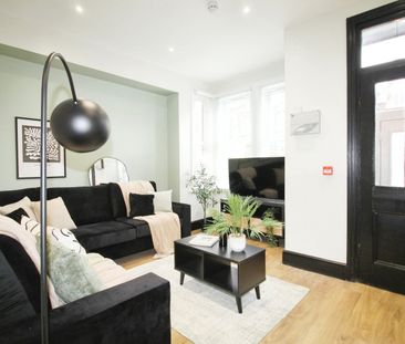 1 bedroom terraced house share to rent - Photo 1