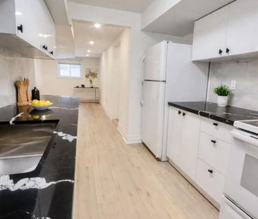 For Lease - 52 Tweedrock Crescent Unit# Basement, Toronto, Ontario - Photo 6