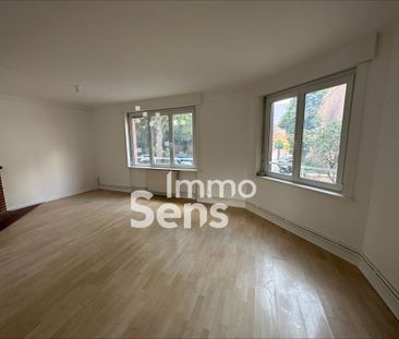 Location appartement - Lille République / Saint Michel - Photo 4