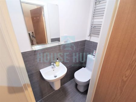 Flat 9 - 51 Alton Road, Selly Oak, B29 7DU - Photo 4