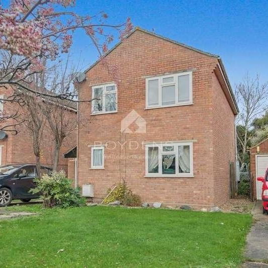 Constable Close West Mersea, CO5 - Photo 1