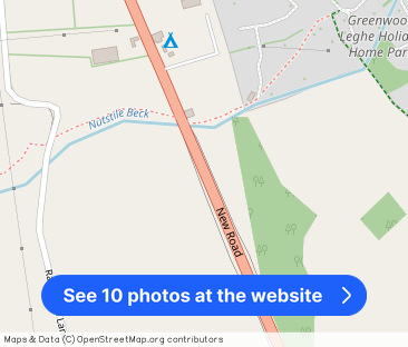 Greenwood Cottage Greenwood Leghe, North Yorkshire LA6 3DP - Photo 1