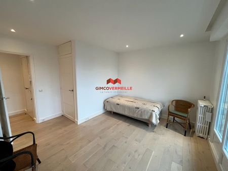 Location Appartement 4 pièces 93m² - Photo 4