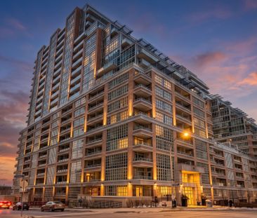 For Lease - 85 East Liberty Street Unit# 1602, Toronto, Ontario - Photo 1