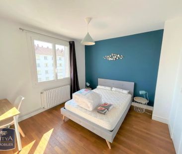 Appartement à louer 4 pièces 63.81m² - Photo 4