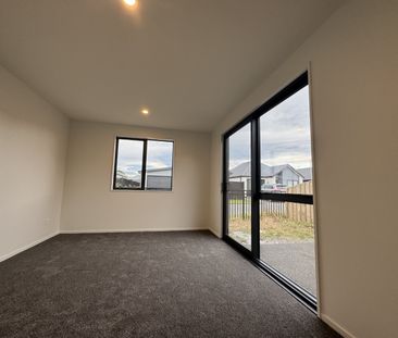 20C Ruataniwha Avenue, Belgrove, Rangiora - Photo 4