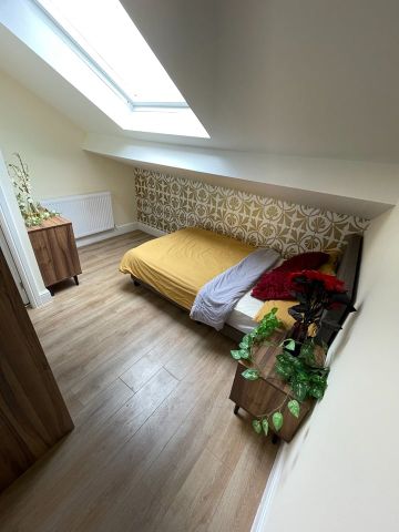 Room in a Shared House, Barton Terrace, LS11 - Photo 5