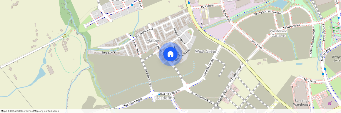 69 Tarapuka Road, Westgate, Waitakere City