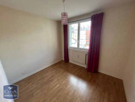 Location Appartement 3 pièces 59m² DIJON 21000 - Photo 2