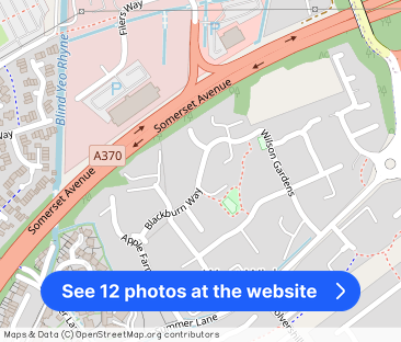 Wilson Gardens, Weston Super Mare, BS24 - Photo 1