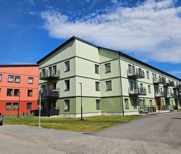 Orrhultsvägen 8 - Foto 1