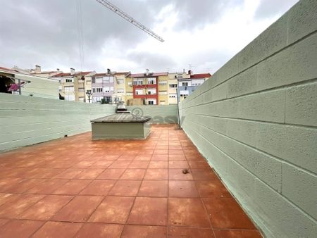 Apartamento T2 - Photo 2