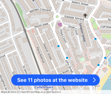 John Street, North Shields - Photo 1