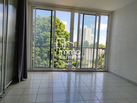 Location appartement 4 pièces 85.75 m² à Angers (49000) - Photo 3