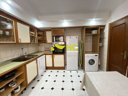 Piso de alquiler en Centro - Photo 4