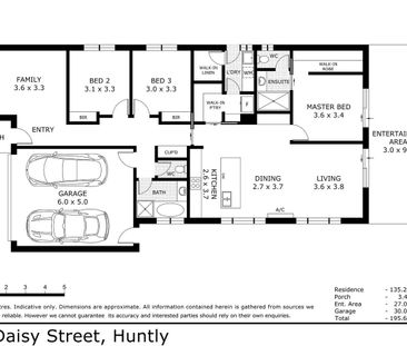 Stunning 3-Bedroom Home in Family-Friendly Location - Photo 3