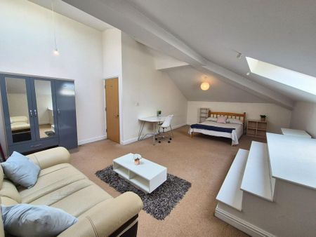 3 bedroom house share to rent - Photo 2