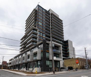 1603 Eglinton Avenue West condo — Toronto, ON (2-Bedroom) - 2 Bedroom - Photo 6