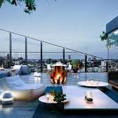 Waterfall Luxury 1 Bedroom with Large study Fully Furnished with luxry furnitures for Lease! - Photo 3