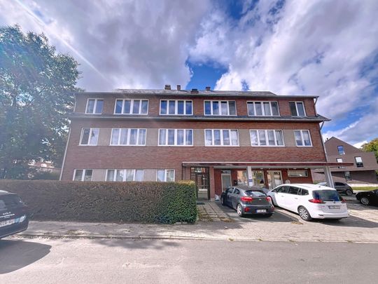 Gezellig appartement met 2 slaapkamers (80 m²) te Itterbeek - Foto 1