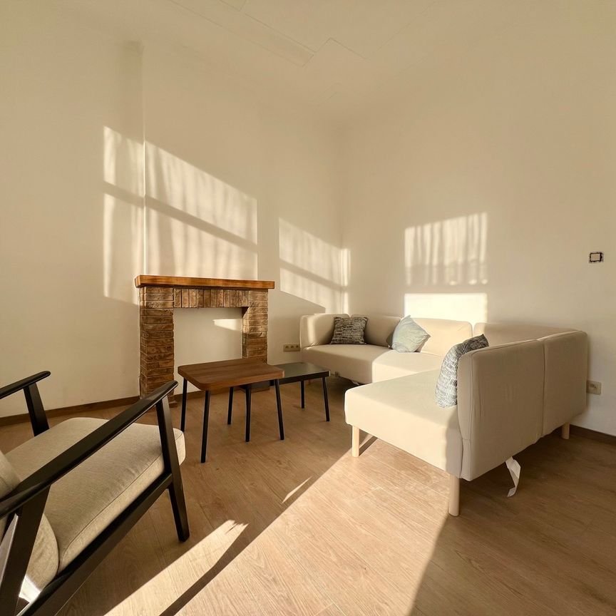 Rue Jonet, 6000, Charleroi - Foto 1