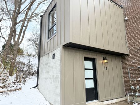 For Lease - 372 Darling Street Unit# 13, Brantford, Ontario - Photo 4