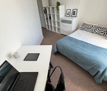 1 bedroom terraced house to rent - Photo 5