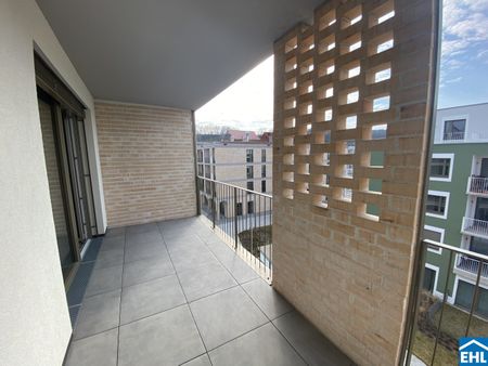 Entdecken Sie Ihre neue Wohnoase im Herzen des Tullnerfelds! - Photo 2