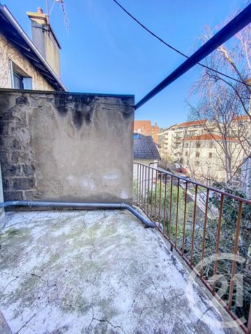 Location Appartement 4 pièces 89m² CHAMALIERES 63400 - Photo 5