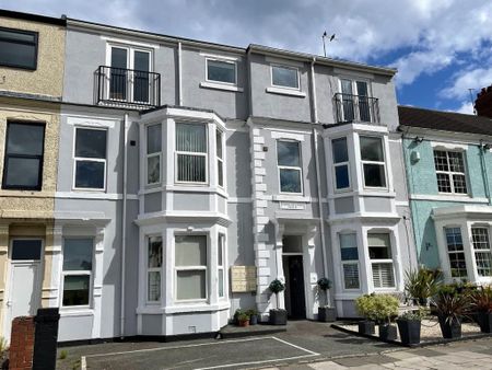 2 bedroom apartment to rent - Photo 5