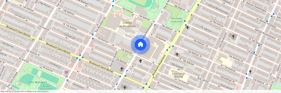 3494 boul. Rosemont, Rosemont-La Petite-Patrie, Rosemont-La Petite-Patrie, Ile de Montréal, H1X 3C8