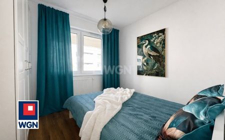 Mieszkanie na wynajem REDA - 2 pokoje umeblowane przy Aquapark - NAJEM od kwietnia - AquaTower - Zdjęcie 2