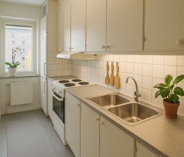 Gånglåtsvägen 47 - Foto 3