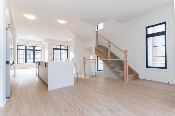 For Lease - 26 De La Roche Drive, Vaughan, Ontario - Photo 1