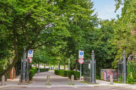 Appartement te huur: Pieter Cornelisz. Hooftstraat 192 1071 CH Amsterdam - Photo 4