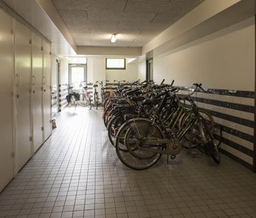 Edmond Jasparstraat 50, Apartment no. A - Foto 4