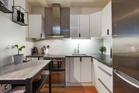 Näsbydalsvägen, Täby - Foto 5