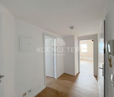 NEU: Einzigartige Wohnung mit Gemütlichkeitsgarantie! - Foto 1