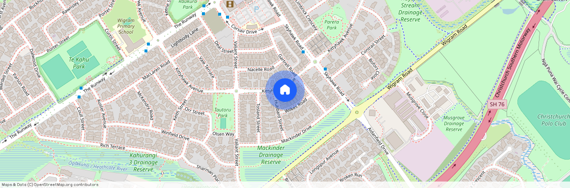 62 Kittyhawk Avenue, Wigram, Christchurch City