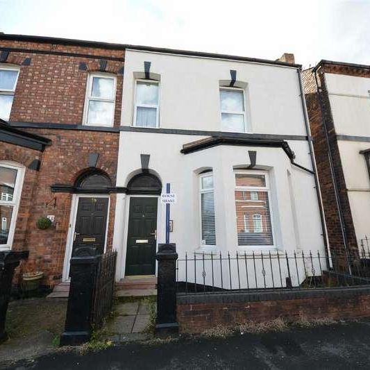 Dicconson Street, Swinley, Wigan, WN1 - Photo 1