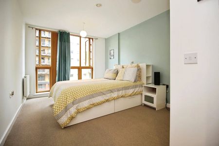 1 bedroom apartment to rent Wharf Approach, Leeds, West Yorkshire, LS1 - Photo 3